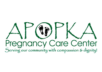 Apopka Pregnancy Care Center logo